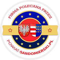 powiat Sandomierski